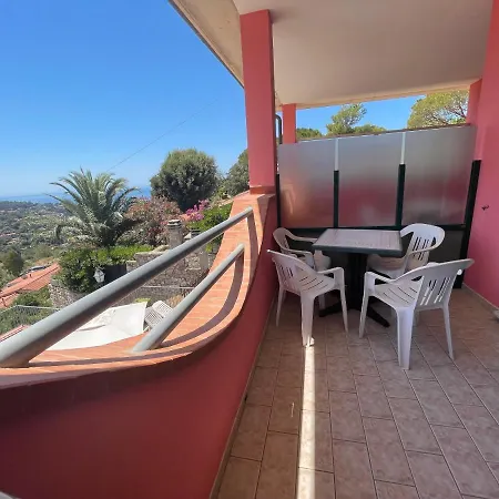 Appartamento Grazia Capoliveri (Isola d'Elba)