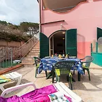 Apartment Grazia *