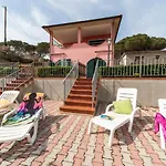 Apartment Grazia