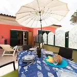 Apartment Grazia
