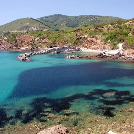 Διαμέρισμα Grazia *