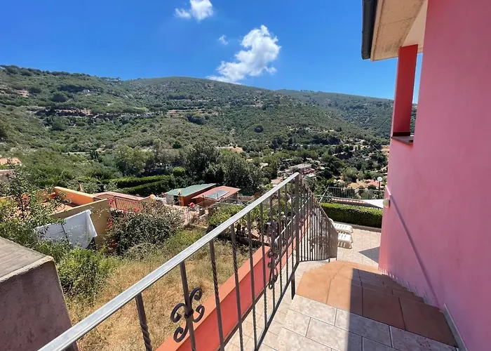 Διαμέρισμα Grazia