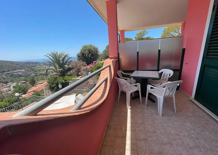 Διαμέρισμα Grazia Capoliveri (Isola d'Elba)