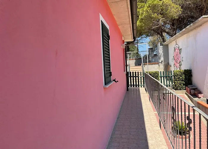 Grazia Διαμέρισμα *