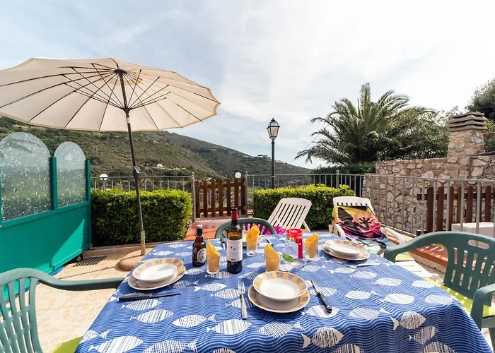 Grazia Διαμέρισμα *