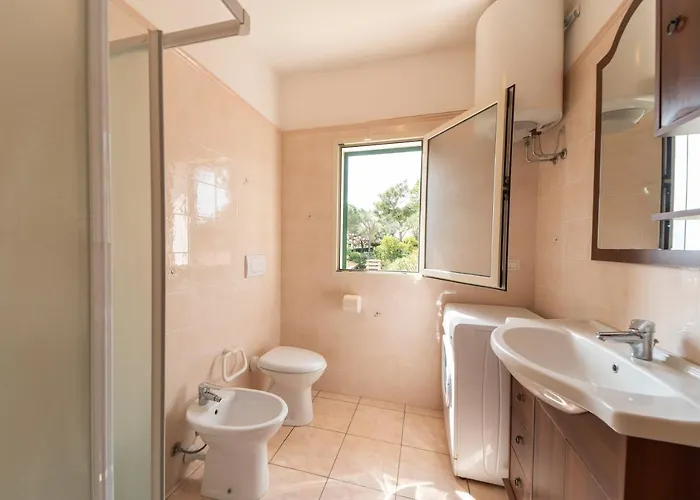 Grazia Capoliveri (Isola d'Elba)