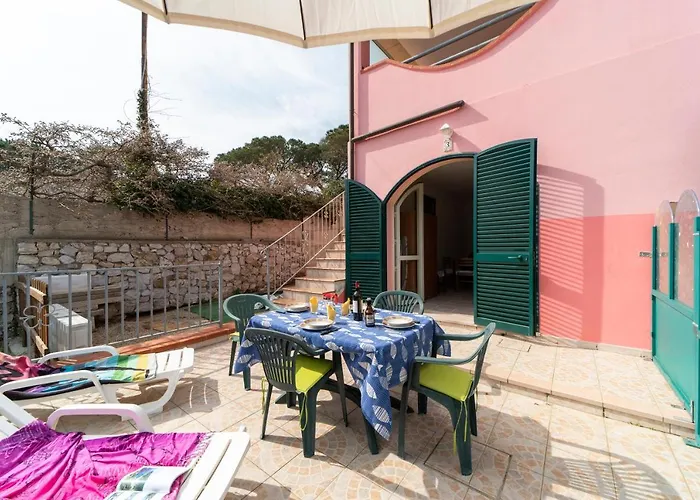 Διαμέρισμα Grazia *