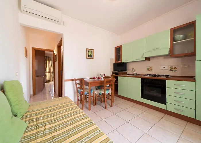 Διαμέρισμα Grazia Capoliveri (Isola d'Elba)