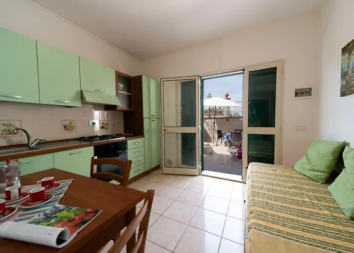 Grazia * Capoliveri (Isola d'Elba)