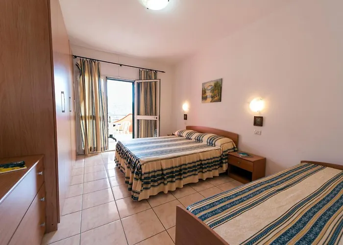 Grazia Διαμέρισμα