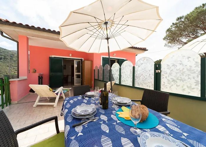 Διαμέρισμα Grazia