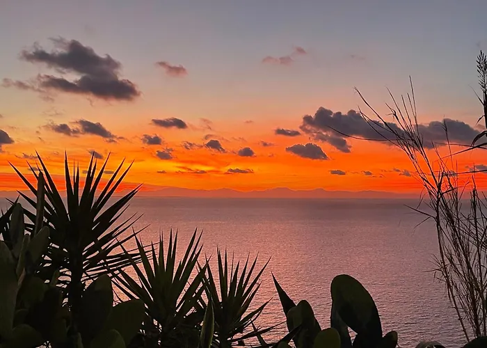 Διαμέρισμα Grazia