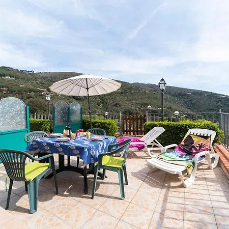 Grazia Apartment Capoliveri (Isola d'Elba)