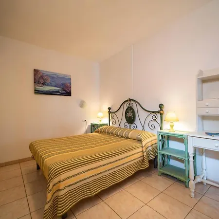 Apartment Grazia *