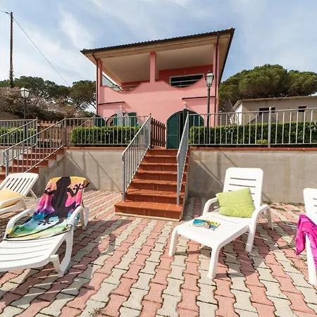 Apartment Grazia