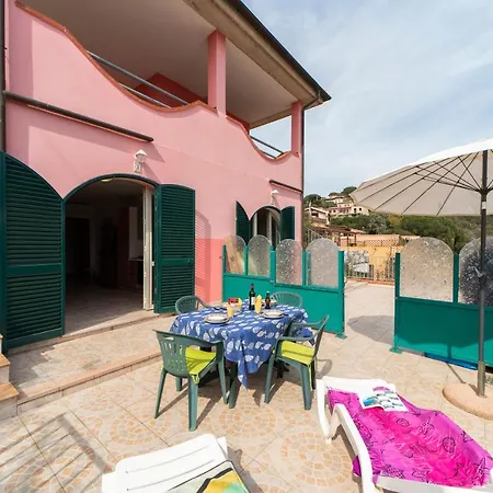 Apartment Grazia Capoliveri (Isola d'Elba)