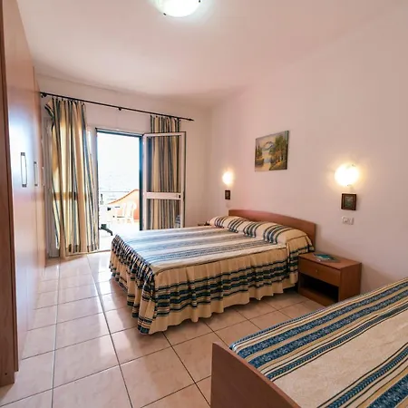 Grazia Apartment