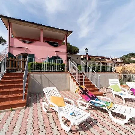 Grazia Apartment *