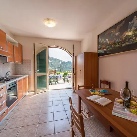 Apartment Grazia *