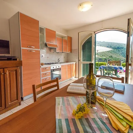 Apartment Grazia