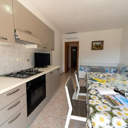 Grazia Apartment *
