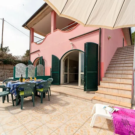 Grazia Apartment Capoliveri (Isola d'Elba)