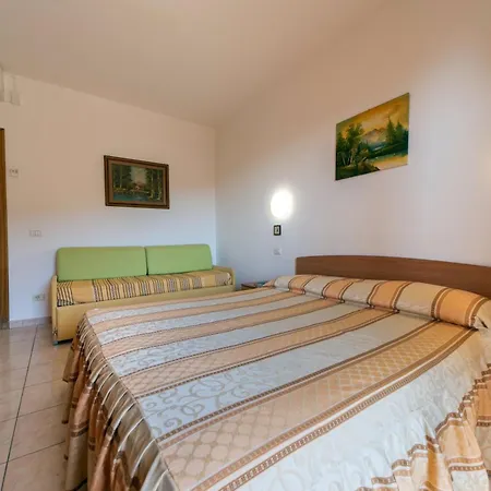 Grazia Apartment