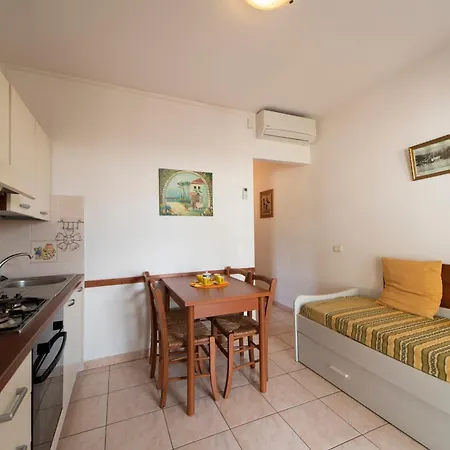 Grazia Apartment Capoliveri (Isola d'Elba)