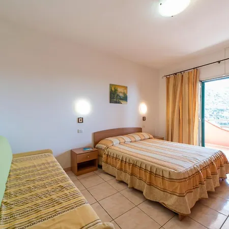 Apartment Grazia