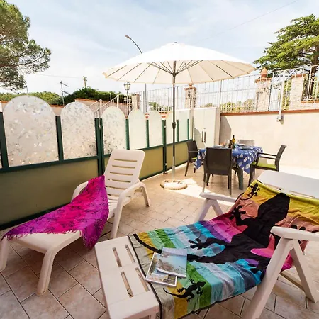 Apartment Grazia